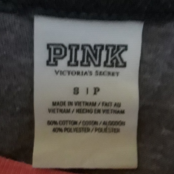 PINK top - Picture 3 of 4